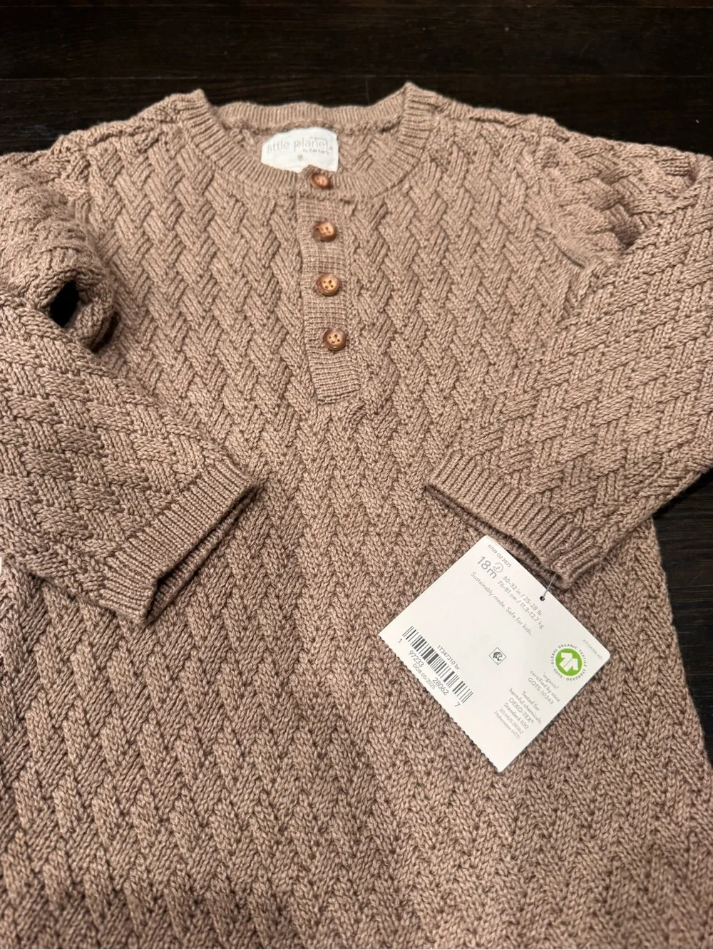 Boys 18M Bundle